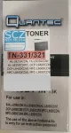 Quantec TN-321/TN-331 v&auml;rviline laserprinteri toonerkassett, punane, sobib L8400/L8450/L8250/L8350/L8650/8400CDN/L8600/L8850