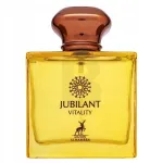 Parf&uuml;&uuml;mvesi Maison Alhambra Jubilant Vitality unisex 100 ml