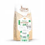 Kuiv koeratoit BEMO Optimal, 10 kg + liigetoidulisand flexi