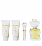 Moschino Toy 2 naiste kinkekomplekt, parf&uuml;&uuml;mvesi 100 ml ja kehalosjoon