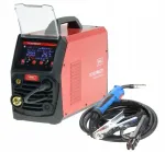 TECNO MIG 211 S-PULSE ALU SYNERGIC keevitusmasin