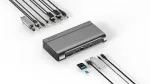 Dokk Kensington AD4010T4 Thunderbolt 4