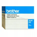 Brother TN03C laserprinteri kassett, ts&uuml;aan, HL-2600