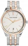 Meeste kell Saint Honor&eacute; 8661176AIR SWISS MADE
