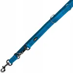 NOBBY SOFT GRIP M/L rihm, 20 mm x 200 cm, sinine
