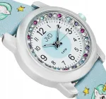 Kell JVD UNICORN J7239.2 arvutiga karbiga