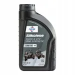 MOOTORI&Otilde;LI SILKOLENE QUAD ATV 4T 10W40, 1 l