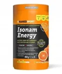 NAMEDSPORT Isonam Energy apelsinimaitseline isotooniline jook 480g