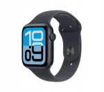 Nutikell Apple Watch SE 3 gen., 44 mm, GPS + Cellular, North Sports M/L