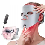 N&auml;o LED 4in1 kosmeetiline fotonmask
