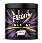 Fuego &otilde;una maitsega kreatiin, 250 g