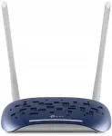 TP-Link TD-W9960 marsruuter, 802.11n (Wi-Fi 4)