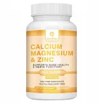 Kaltsiumi ja magneesiumi kapslid 1425 mg