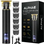 Trimmer Alpha ATP-05 Lite