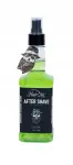 P&auml;rast raseerimist losjoon HairoticMen Infinite 500 ml