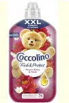 Riiete pehmendaja Coccolino Peonia Rossa & Mela, 1,75 l