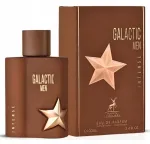 Meeste parf&uuml;&uuml;mvesi Maison Alhambra Galactic Men Intense 100ml