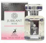 Parf&uuml;&uuml;mvesi Maison Alhambra Jubilant Rose 100 ml EDP