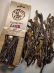 Kuivatatud lambaliha ribamaitselised maiused Hunter's Land, 80 g