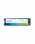 GOODRAM PX600L 1TB PCIe NVMe Gen4x4 M.2 2280 SSD ketas