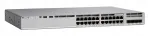 V&otilde;rgul&uuml;liti Cisco C9200L-24PXG-4X-E, hallatav, L3, PoE