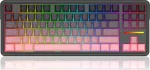Klaviatuur Redragon Antonium Pro Leopard L, K728SP-RGB-PRO