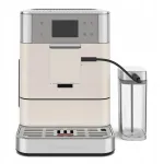 Automaatne kohvimasin KitchenAid 5KES8557EPL, portselanist