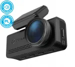 Videoregistraator NEOLINE ARGUS 4K parkimisrežiimi, kiiruskaamerate ja WiFi rakendusega