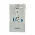 Cartier Eau De Cartier unisex tualettvesi komplekt