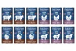 Butcher's Original koerakonservid, 4 maitset, 12 x 400 g
