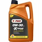 PMO EXTREME SERIES 0W30 C3 PAO mootori&otilde;li, 4 l