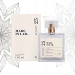 Naiste Made in Lab Eau de Parfum 100ml