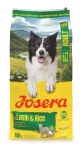 KUIVTOIT JOSERA Adult Lamb Rice, 12,5 kg