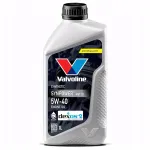 Mootori&otilde;li Valvoline Synpower MST C3 5W40, 1 l