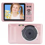 Digitaalne fotokas 4K 64MP 18X 64 GB kaardiga