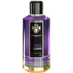 L&otilde;hnavesi Mancera Purple Flowers 120 ml naistele