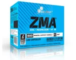 OLIMP ZMA toidulisand 120 kapslit, magneesium, tsink, B6