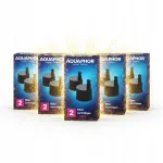 Aquaphor City veepudeli filtri kassettide komplekt, 10 tk