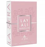 Emper Layali Marshmallow La Sera parf&uuml;&uuml;m 100 ml