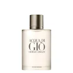 Tualettvesi Giorgio Armani Acqua Di Gio 50 ml Pour Homme
