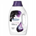 Pesugeel mustadele kangastele Gallus Black, 3,2 l, 80 pesukorda