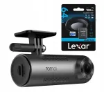 70mai M310 videoregistraator 64 GB Lexar kaardiga