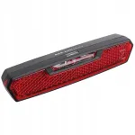 Tagumine jalgratta lampe AXA Juno E-bike 6-12V pidurituled 50 mm
