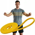 POWER BAND treeninguriba, 2,5&ndash;7,5 kg