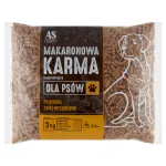 AS BABUNI kuivtoit koertele, 3 kg