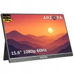 ARZOPA A1 Gamut 15,6" Full HD kaasaskantav monitor
