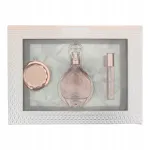 Kingituset komplekt: Nicole Scherzinger Chosen EDP 100 ml + 10 ml ja kehakreem