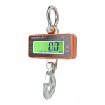 T&ouml;&ouml;stuslikud kaalud Digital Crane Scale 1500kg 3000lb S8