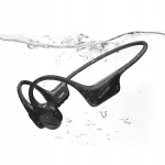Traadita luusidega k&otilde;rvaklapid veekindlad, BT5.4, 32 GB MP3