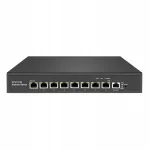 Abart Pro v&otilde;rgul&uuml;liti, 8x 10GbE RJ45, L3 hallatav, &auml;riklass
